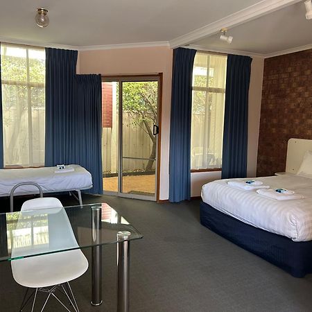 Portarlington Beach Motel Kültér fotó