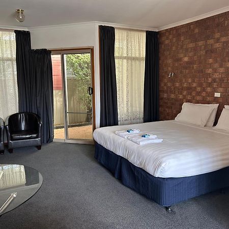 Portarlington Beach Motel Kültér fotó