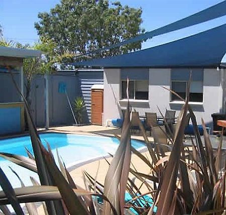 Portarlington Beach Motel Kültér fotó