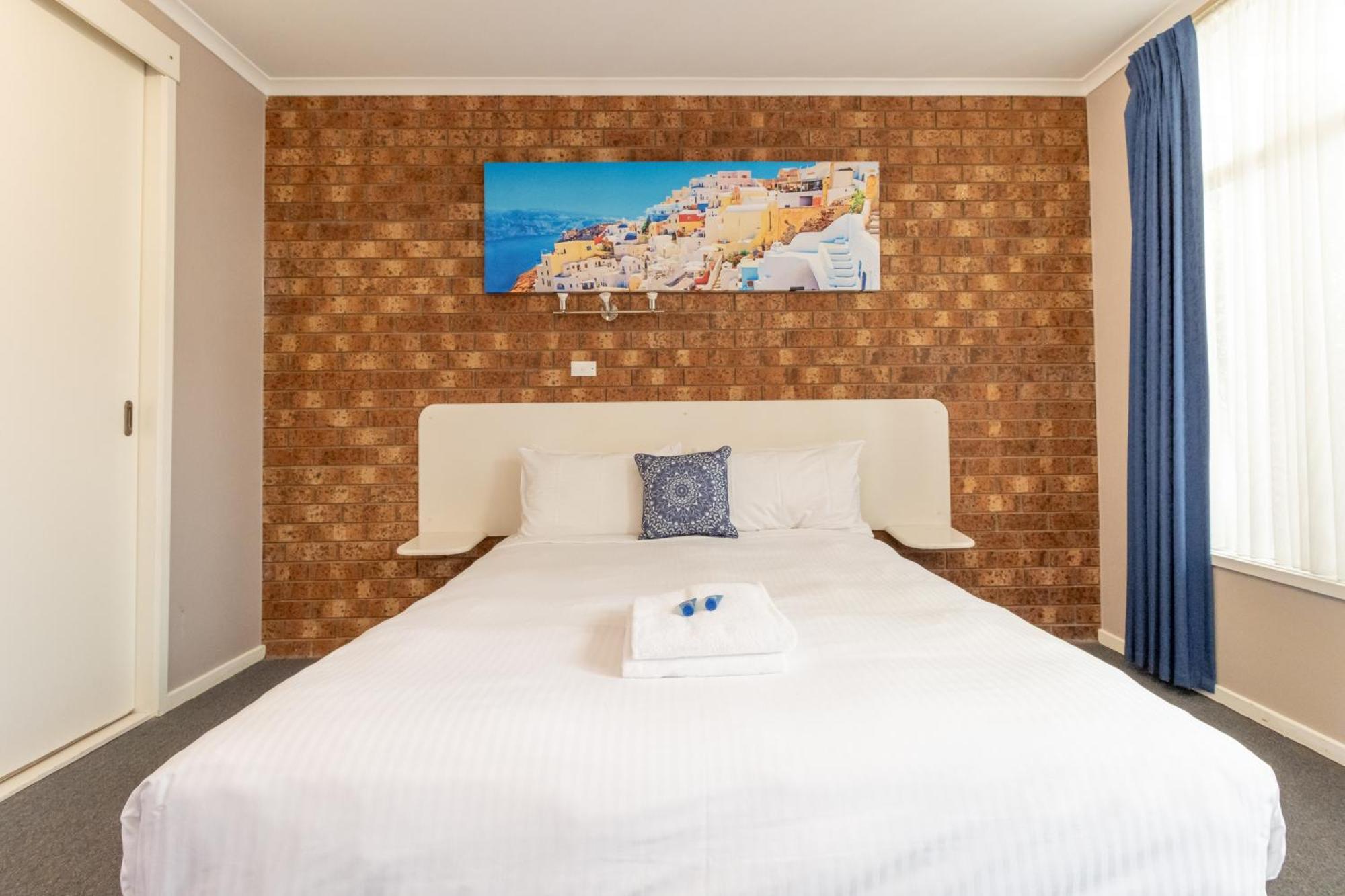 Portarlington Beach Motel Kültér fotó