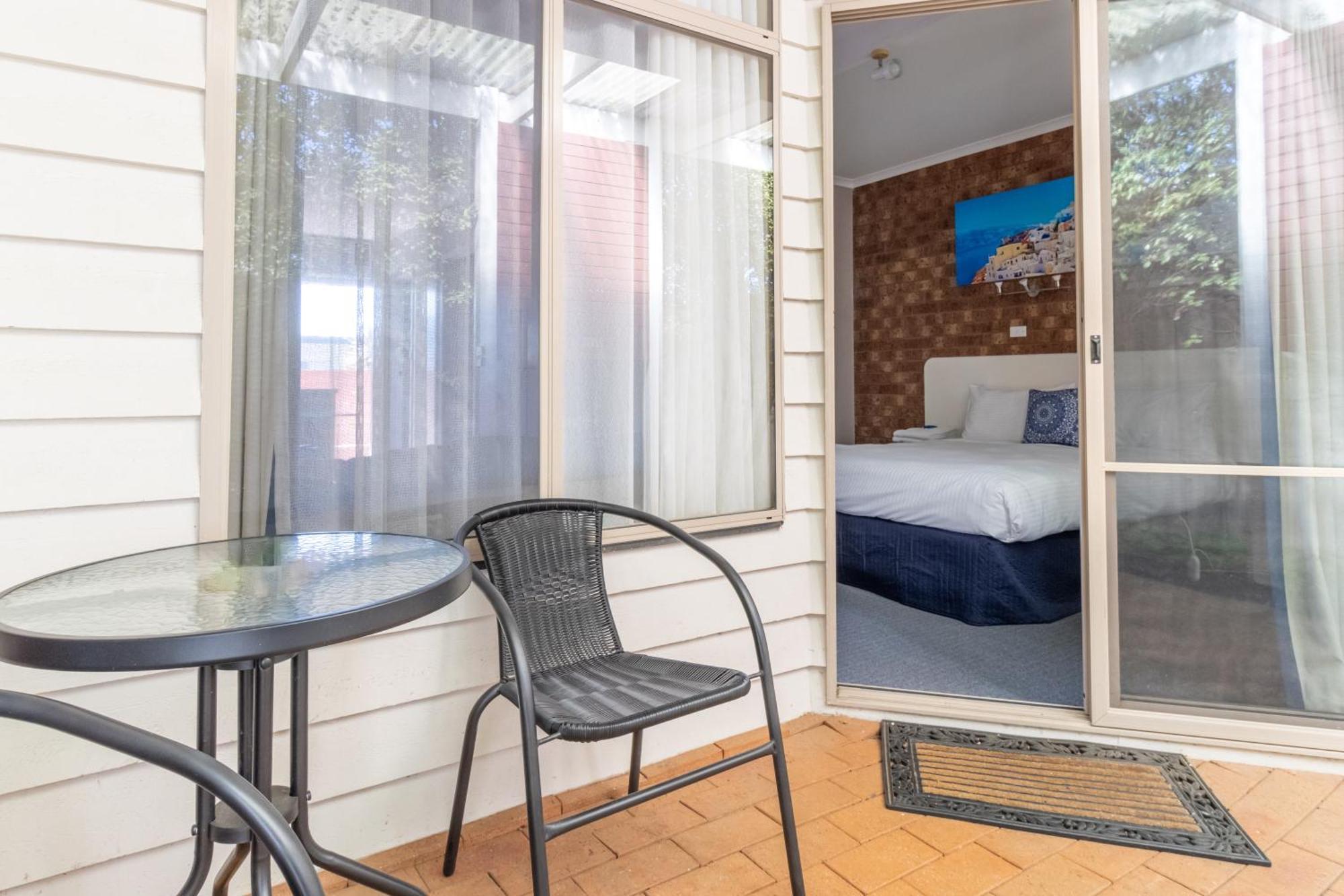 Portarlington Beach Motel Kültér fotó