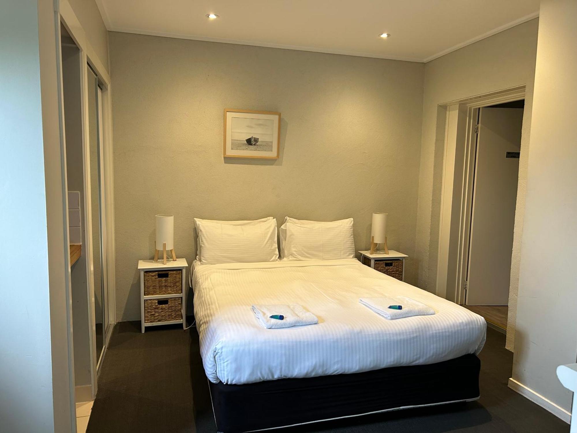 Portarlington Beach Motel Kültér fotó