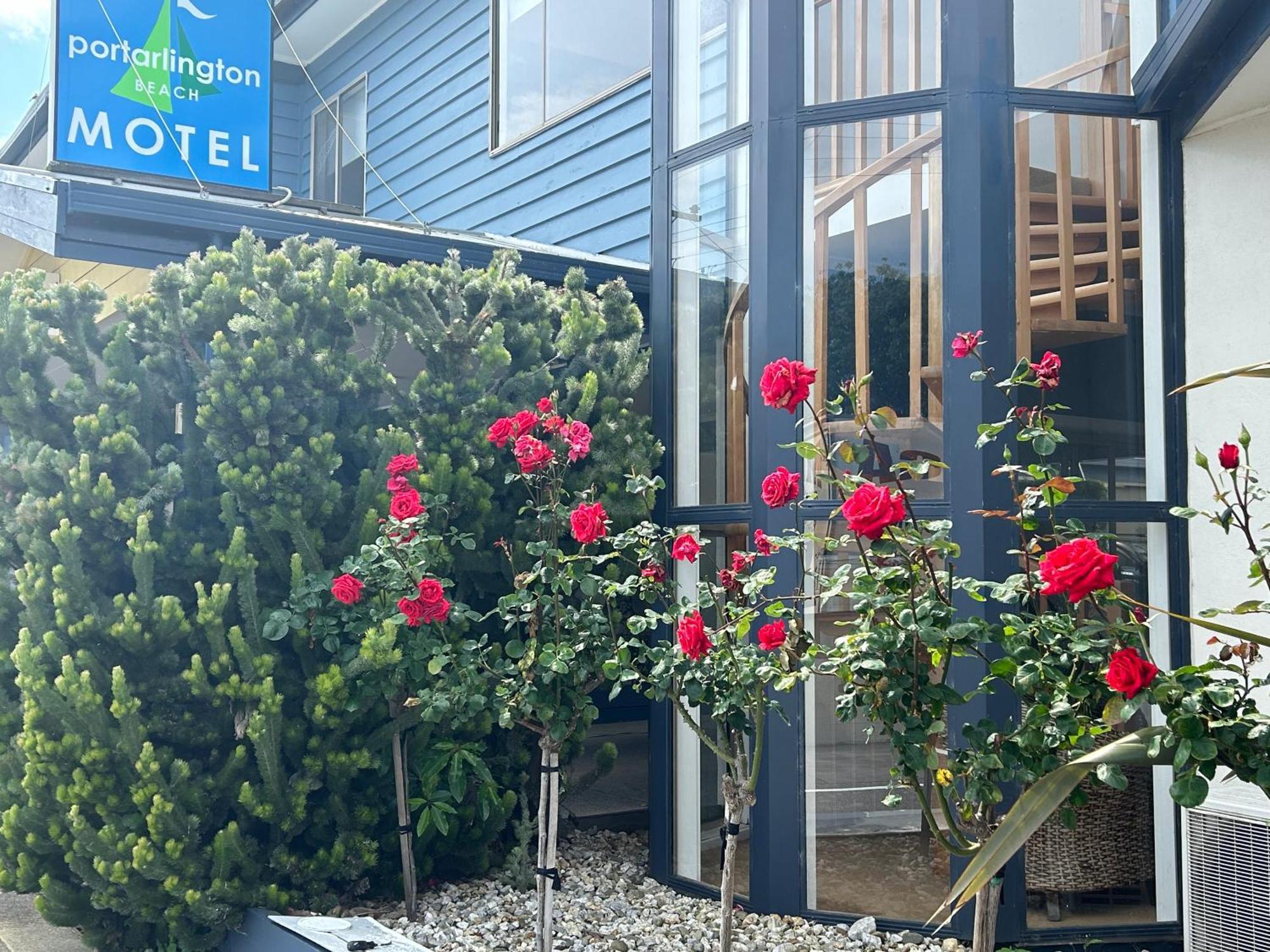 Portarlington Beach Motel Kültér fotó