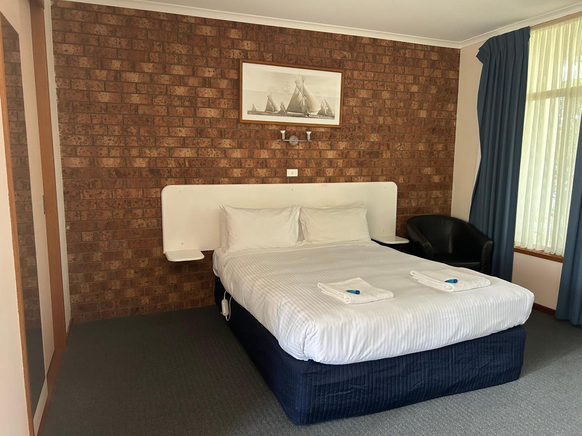 Portarlington Beach Motel Kültér fotó