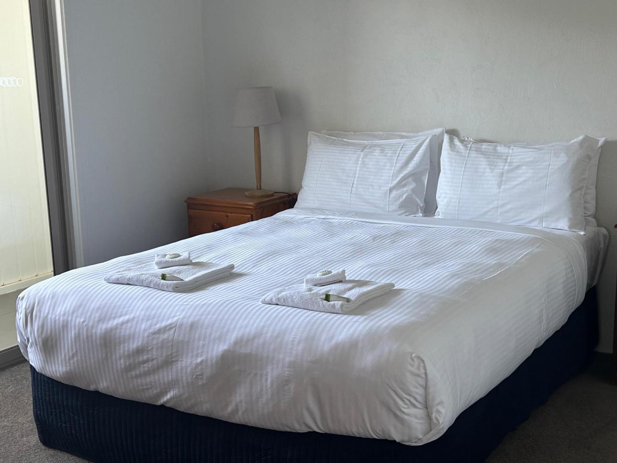 Portarlington Beach Motel Kültér fotó