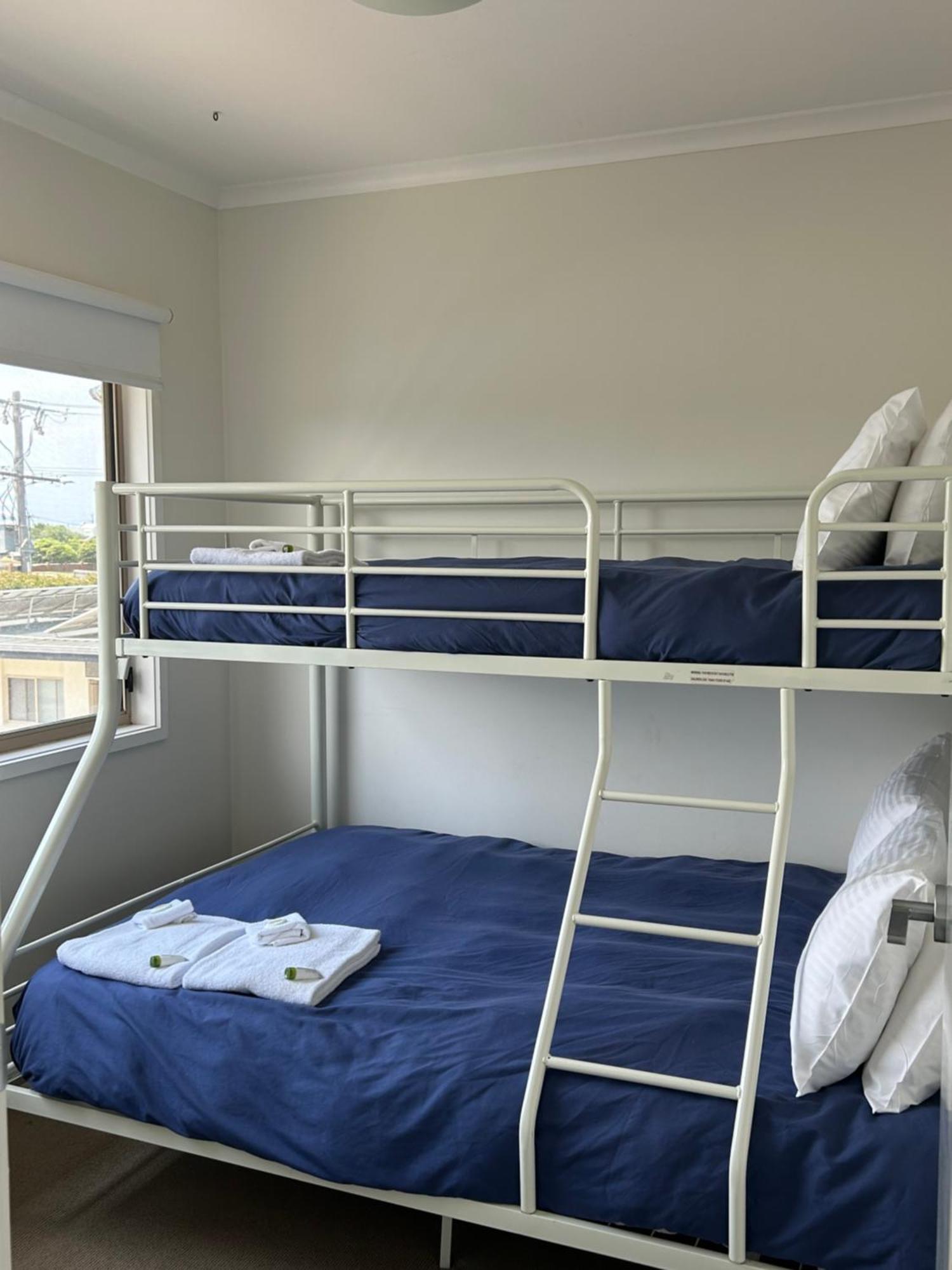 Portarlington Beach Motel Kültér fotó