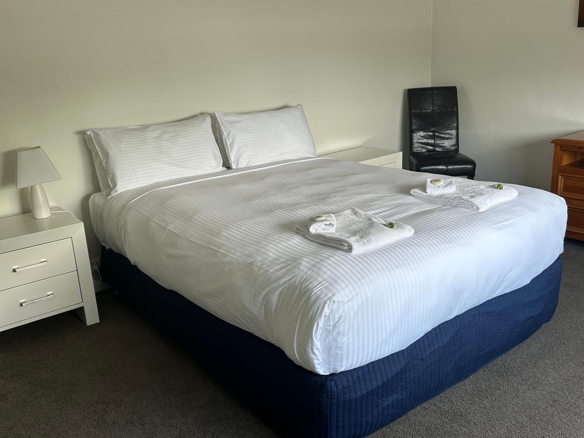 Portarlington Beach Motel Kültér fotó