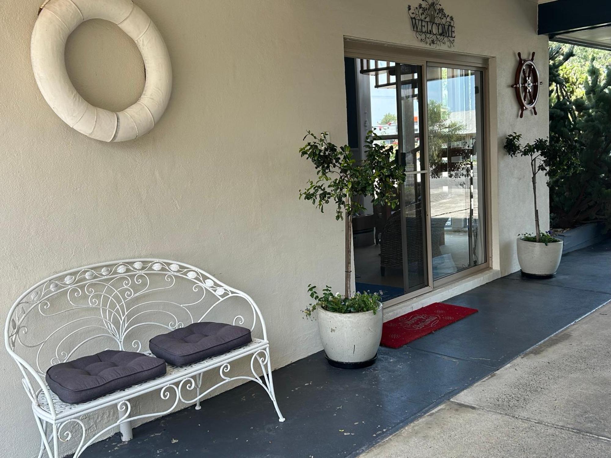 Portarlington Beach Motel Kültér fotó