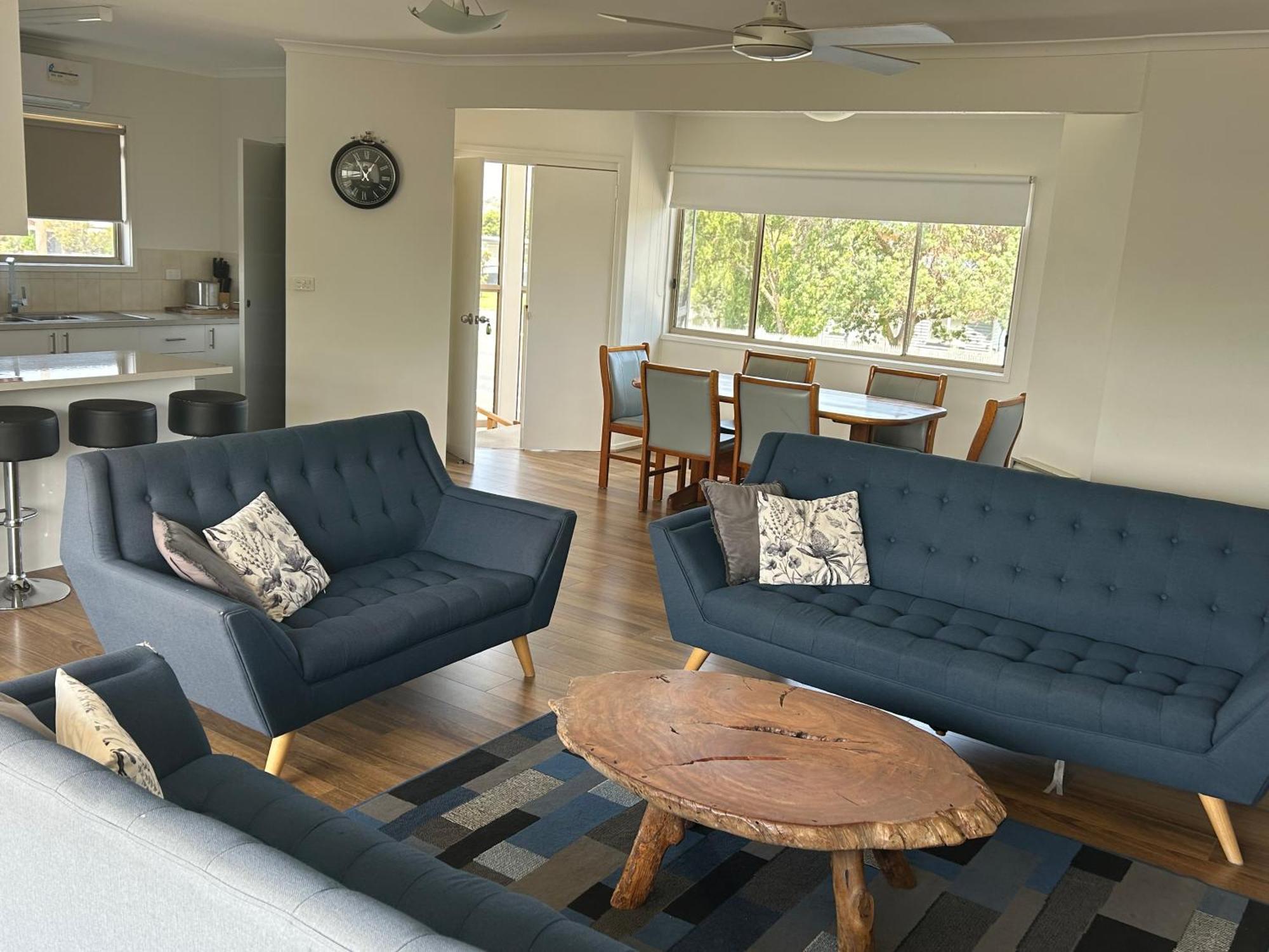 Portarlington Beach Motel Kültér fotó