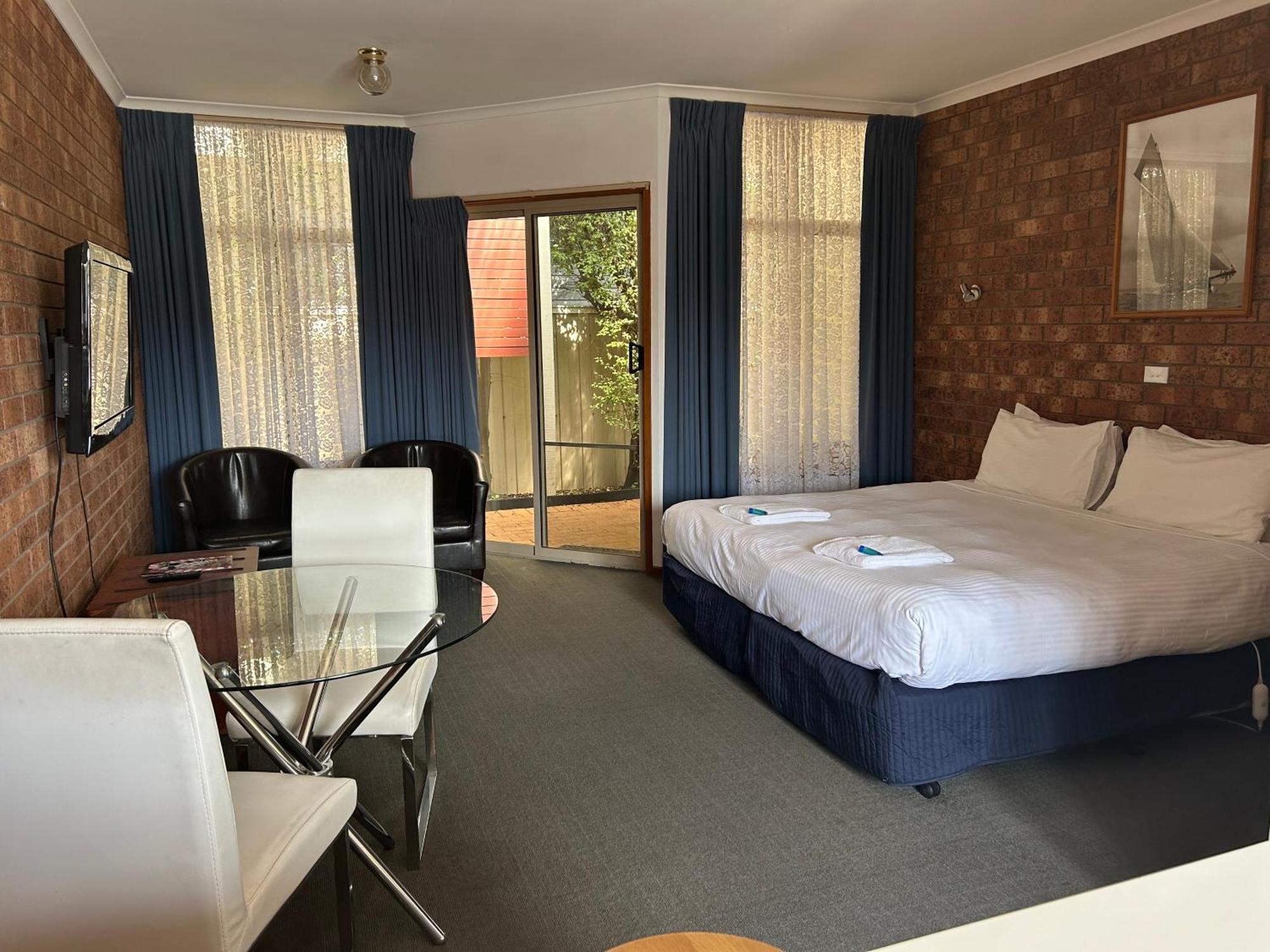Portarlington Beach Motel Kültér fotó