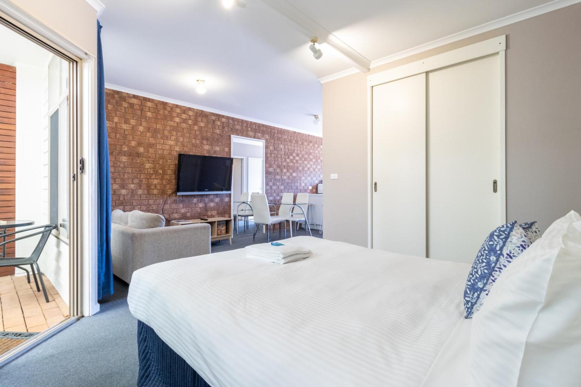 Portarlington Beach Motel Kültér fotó