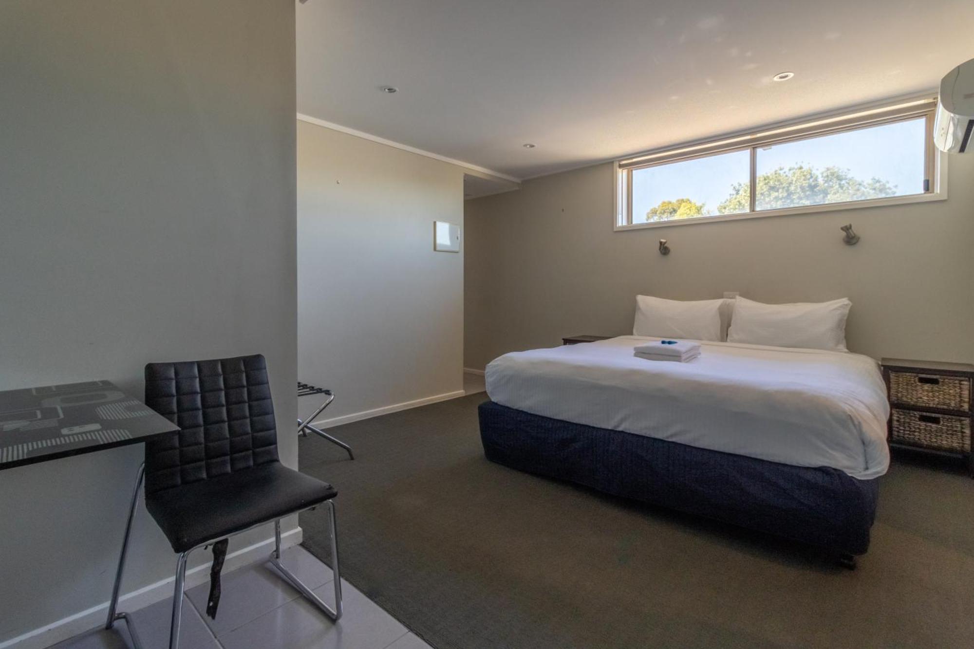 Portarlington Beach Motel Kültér fotó