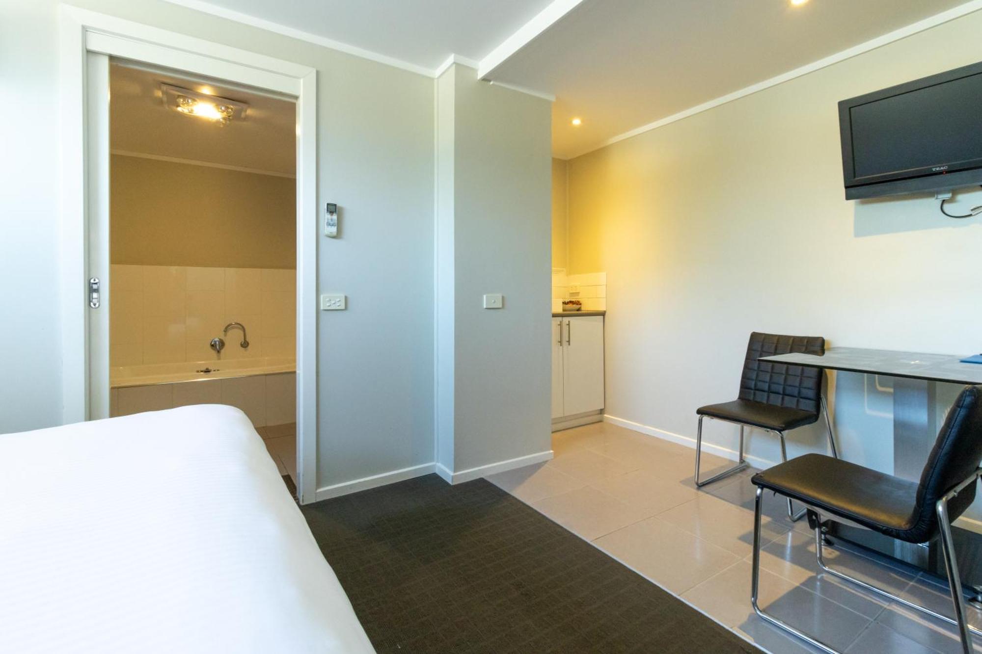 Portarlington Beach Motel Kültér fotó