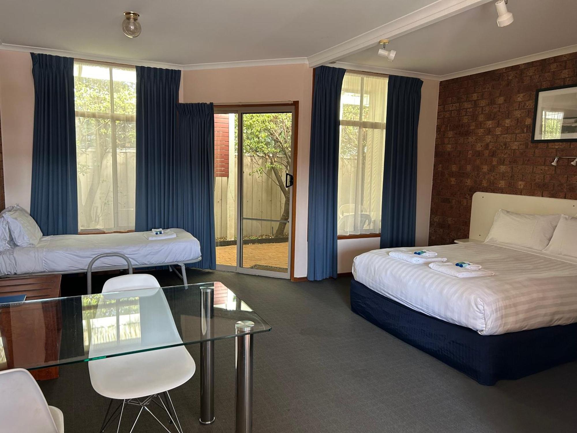 Portarlington Beach Motel Kültér fotó