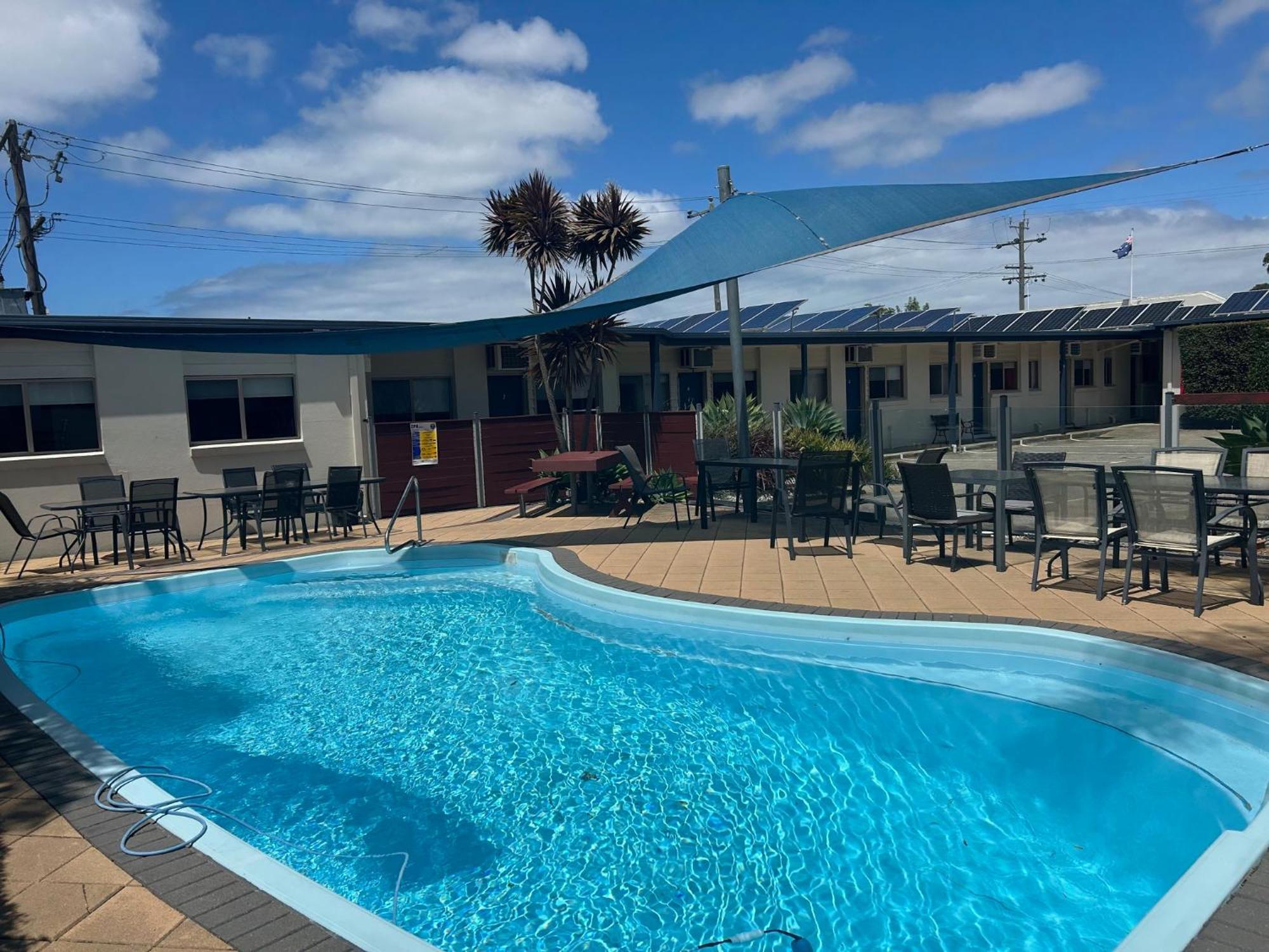 Portarlington Beach Motel Kültér fotó