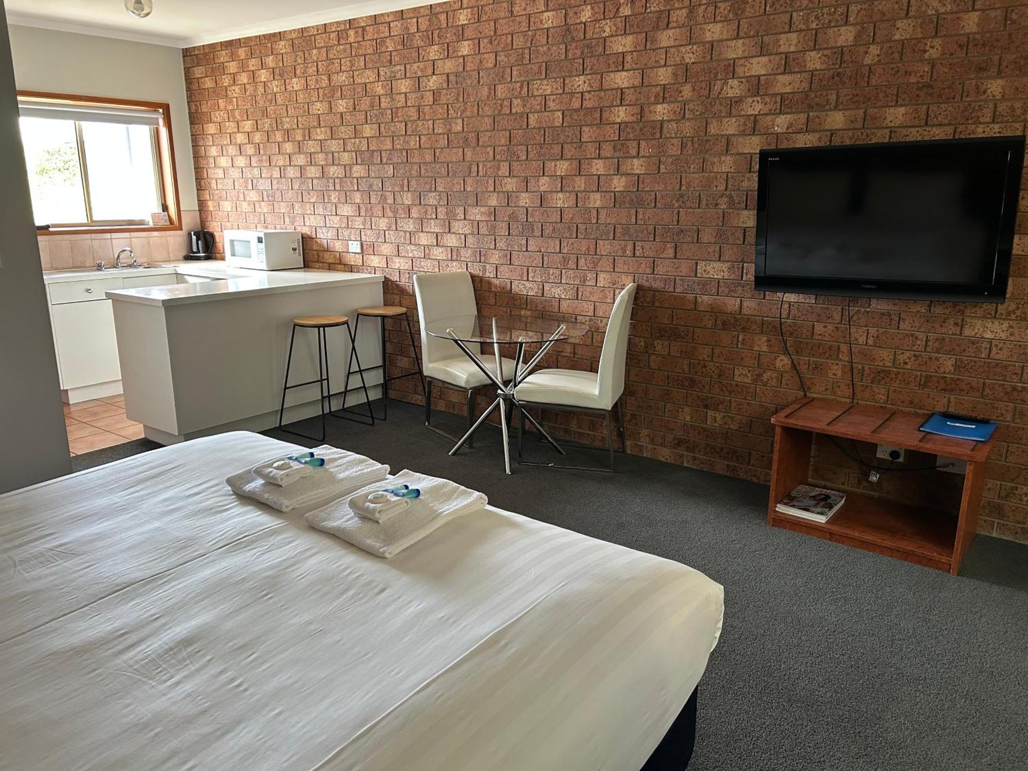 Portarlington Beach Motel Kültér fotó