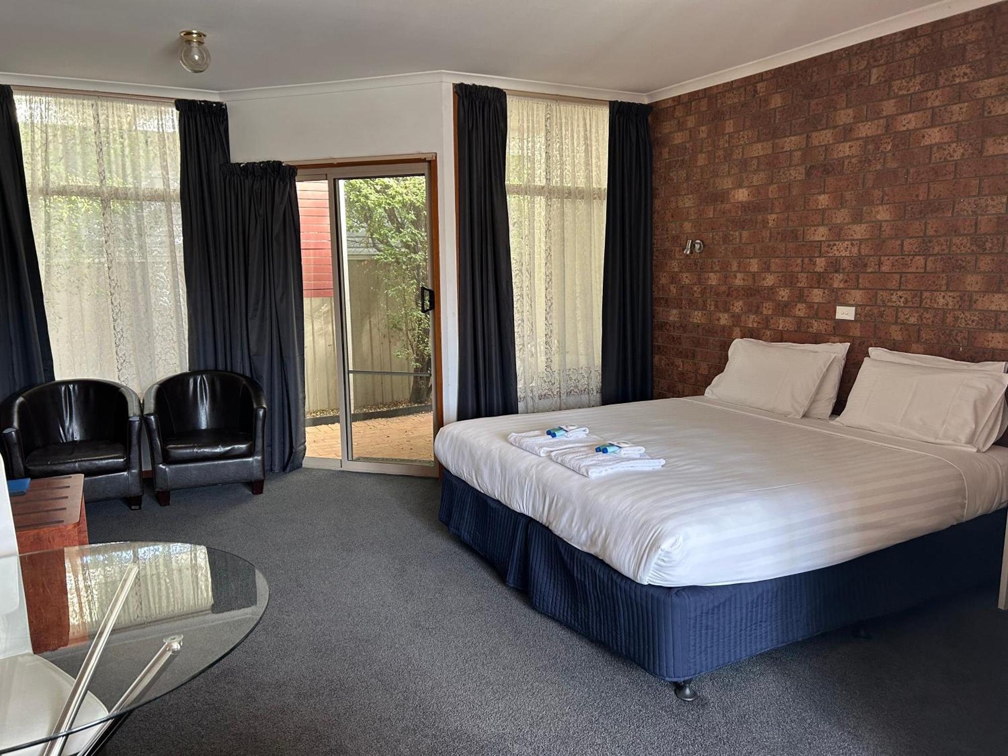 Portarlington Beach Motel Kültér fotó